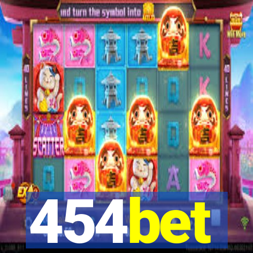 454bet