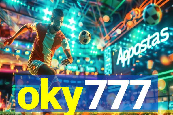 oky777