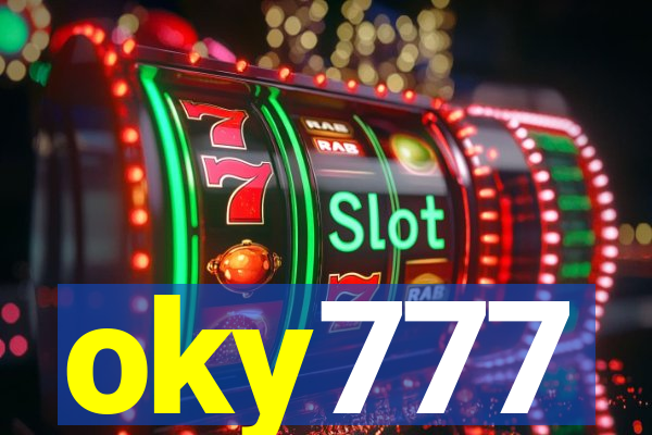 oky777