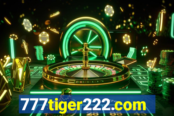 777tiger222.com