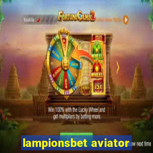 lampionsbet aviator