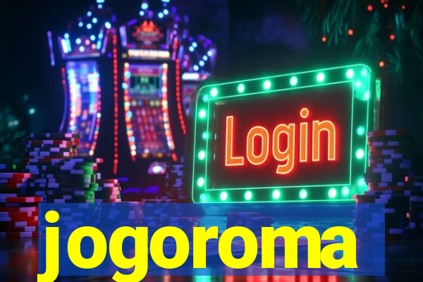 jogoroma