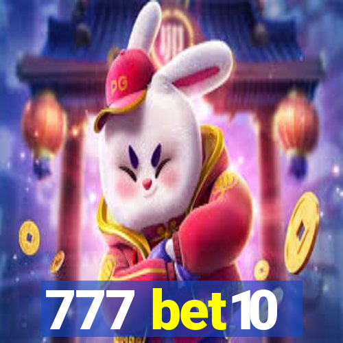 777 bet10