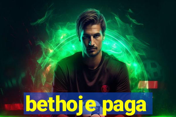 bethoje paga