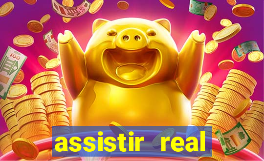 assistir real madrid ao vivo multicanais