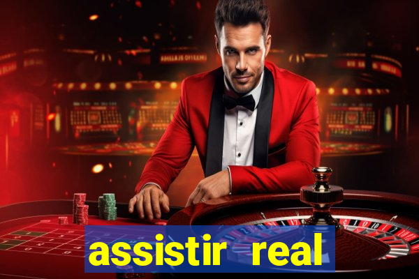 assistir real madrid ao vivo multicanais
