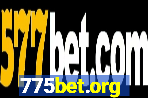 775bet.org
