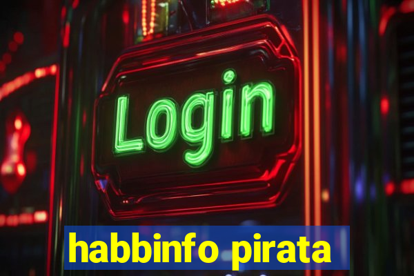 habbinfo pirata