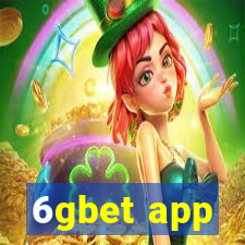 6gbet app