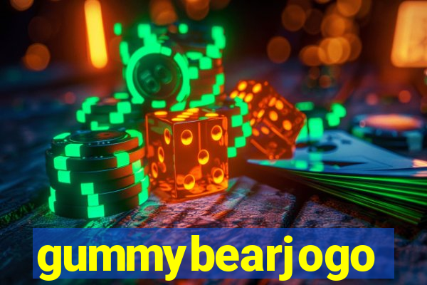 gummybearjogo