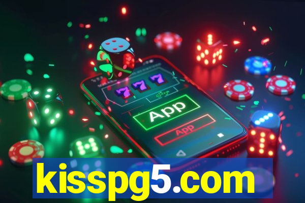 kisspg5.com