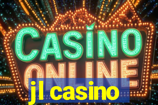 jl casino