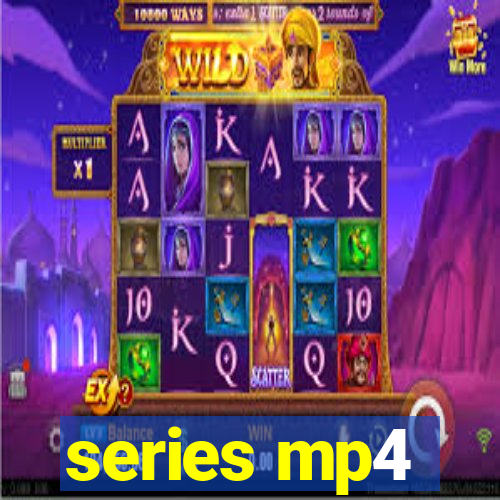 series mp4
