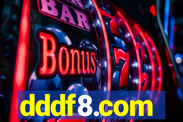 dddf8.com