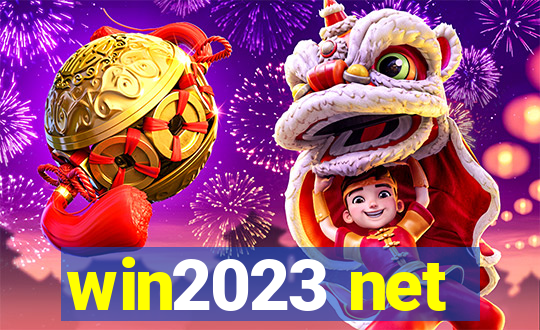 win2023 net