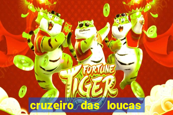 cruzeiro das loucas (2002) torrent