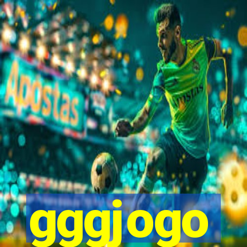 gggjogo
