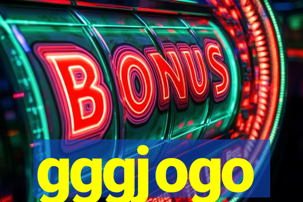 gggjogo