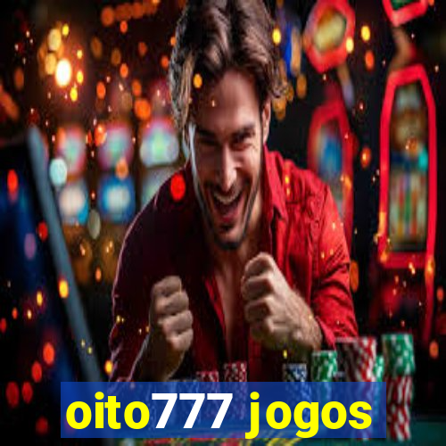 oito777 jogos