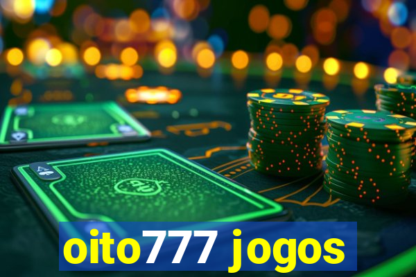 oito777 jogos