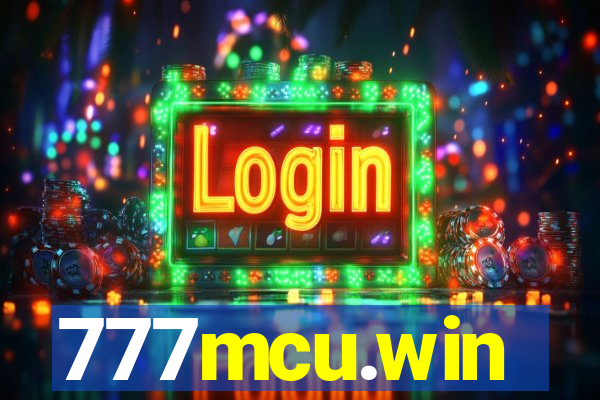777mcu.win