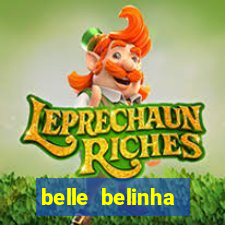 belle belinha privacy vazados