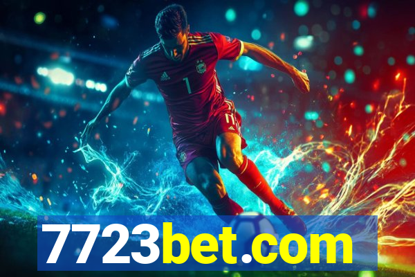 7723bet.com