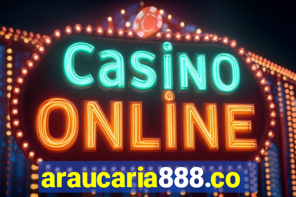 araucaria888.com