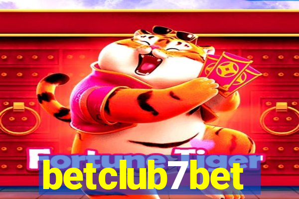 betclub7bet