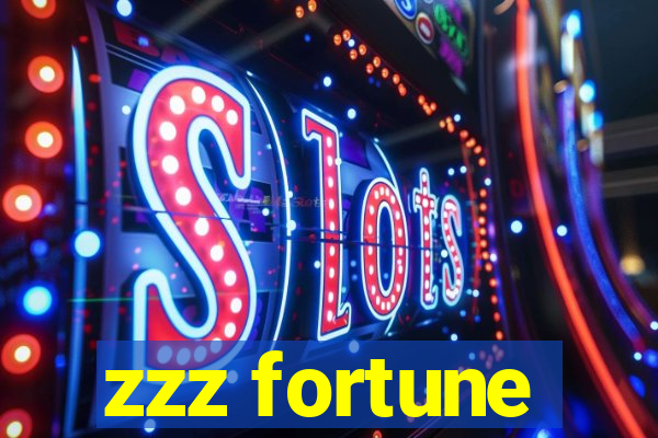 zzz fortune