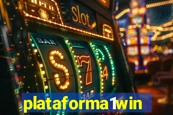 plataforma1win