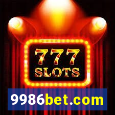 9986bet.com