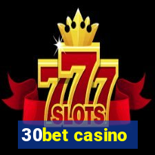 30bet casino