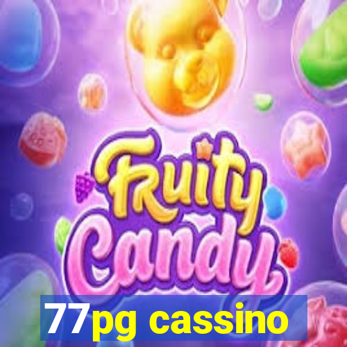 77pg cassino