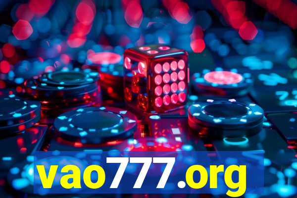vao777.org