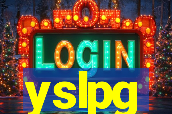 yslpg