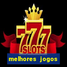 melhores jogos mundo aberto android
