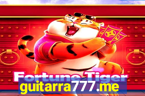 guitarra777.me