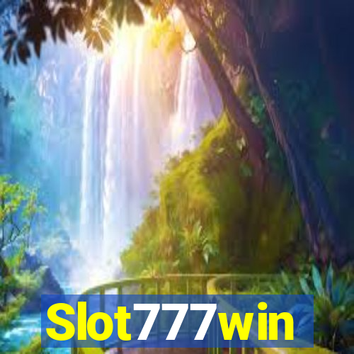 Slot777win
