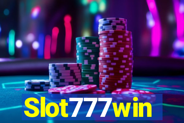 Slot777win
