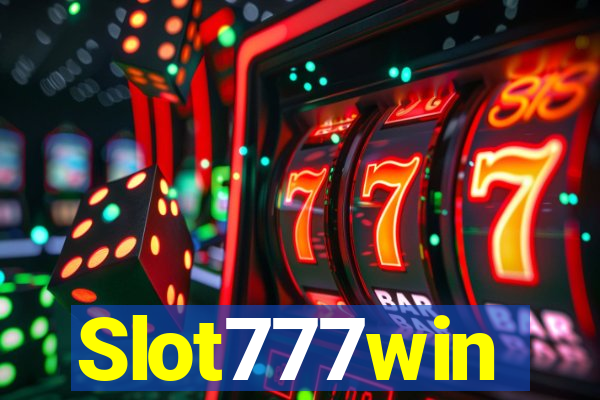 Slot777win