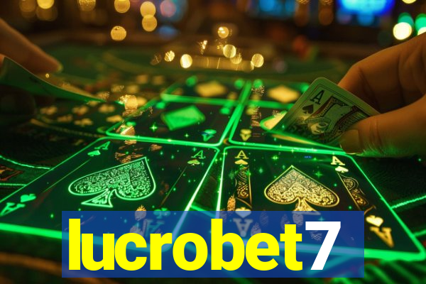lucrobet7