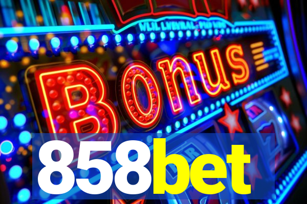 858bet