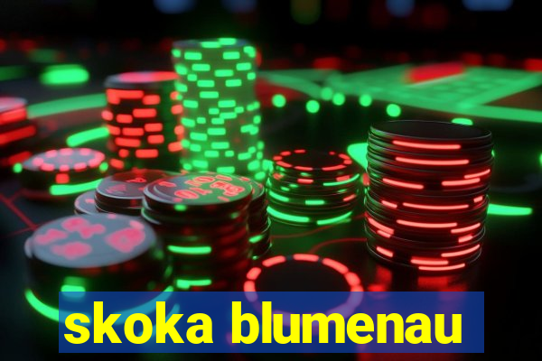 skoka blumenau
