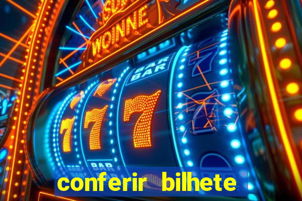 conferir bilhete rio de premios