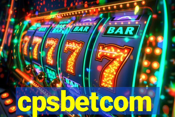 cpsbetcom