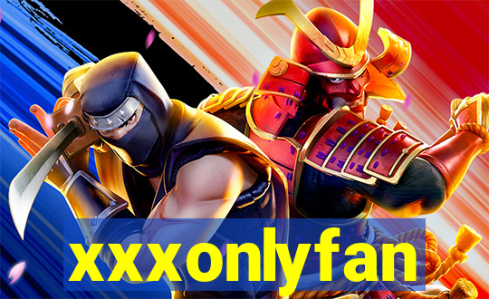 xxxonlyfan