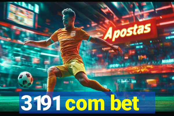 3191 com bet