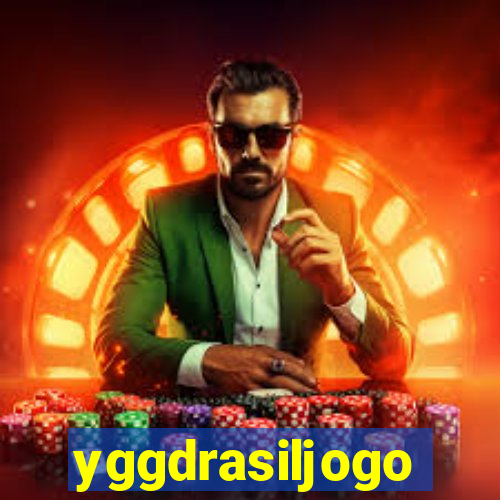 yggdrasiljogo