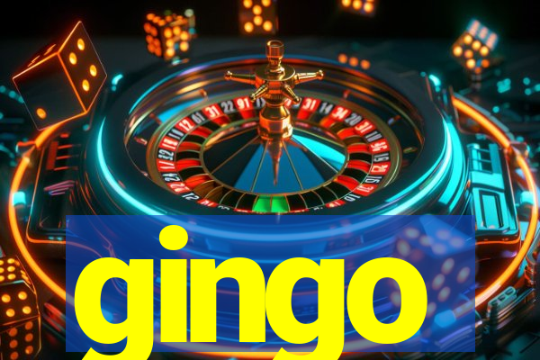 gingo